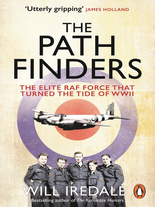 Title details for The Pathfinders by Will Iredale - Wait list